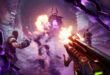 Imagem de: Remake de Painkiller tem data de lançamento confirmada para outubro