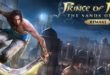 Imagem de: Ubisoft diz que remake de Prince of Persia ainda está em produção