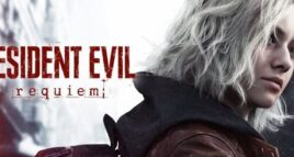 Resident Evil Requiem