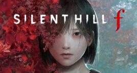 Silent Hill f