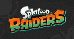 Splatoon Raiders