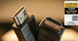 Ultra96 HDMI 2