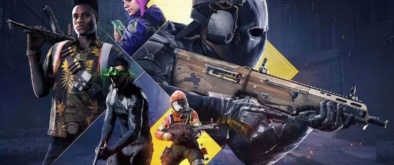 Imagem de: Produtor do XDefiant deixa a Ubisoft após fechamento do jogo