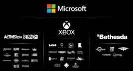 Xbox Activision Bethesda