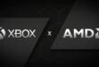 Imagem de: Xbox fecha parceria com AMD para criar nova geração de consoles e jogos com IA