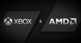 Xbox e AMD