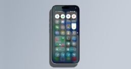 iOS - Liquid Glass
