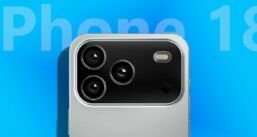 iPhone 18