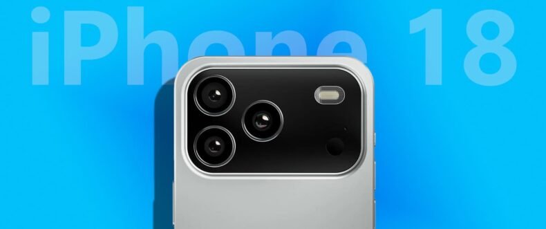 Imagem de: iPhone 18 Pro pode aposentar o Dynamic Island e mudar o visual da tela