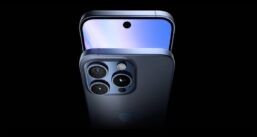 iPhones 16 Pro Max