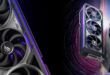 Imagem de: ASUS ROG Astral RTX 5090 OC quebra recorde mundial no Port Royal com 47.375 pontos