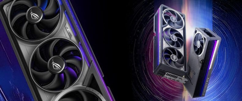 Imagem de: ASUS ROG Astral RTX 5090 OC quebra recorde mundial no Port Royal com 47.375 pontos