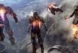 Imagem de: Anthem ficará offline em 2026, EA confirma desligamento dos servidores