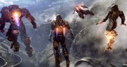 Anthem Shutting Down