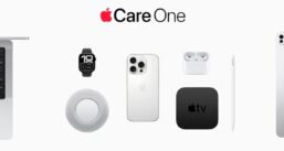 AppleCare One