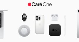 AppleCare One