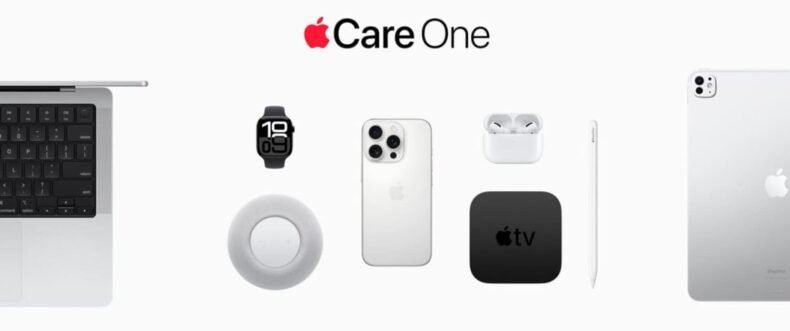 Imagem de: Apple lança AppleCare One, plano único para proteger seus dispositivos