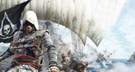 Assassin's Creed Black Flag Remake