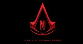 Assassin's Creed - Netflix