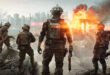 Imagem de: Battlefield 6 será lançado em outubro e deve custar caro nos consoles