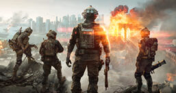 Battlefield 6