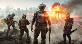 Battlefield 6