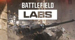 Battlefield Labs