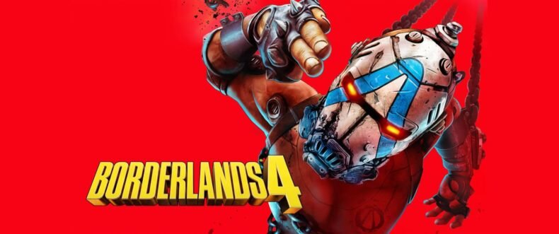 Imagem de: Borderlands 4 será lançado em setembro e também chegará ao Switch 2
