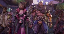 Borderlands 4