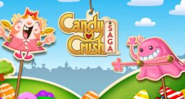 Candy Crush