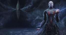 Clive Barker's Hellraiser: Revival