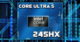 Core Ultra 5 245HX