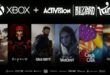 Imagem de: Microsoft demite milhares no setor de jogos e assusta indústria