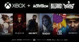 Divisão de Jogos da Microsoft
