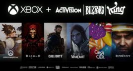 Divisão de Jogos da Microsoft