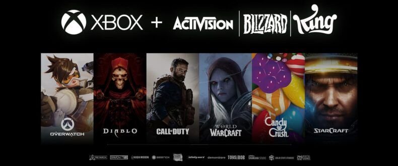 Imagem de: Microsoft demite milhares no setor de jogos e assusta indústria