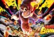 Imagem de: Donkey Kong Bananza terá quedas de FPS e Nintendo explica