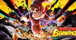 Donkey Kong Bananza