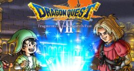 Dragon Quest VII