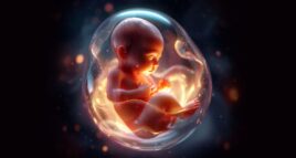 Embrião Humano