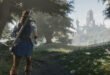 Imagem de: Fable pode não sair nem em 2026, segundo rumores