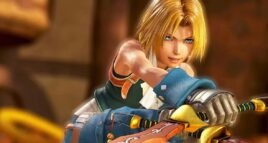 Final Fantasy IX Remake