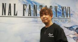 Final Fantasy XVI - Naoki Yoshida