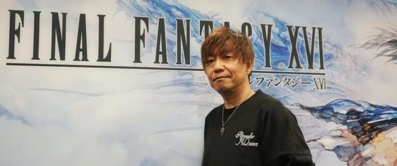 Imagem de: Produtor de Final Fantasy fala sobre o futuro dos combates por turno e planos para o futuro da franquia