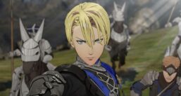 Fire Emblem
