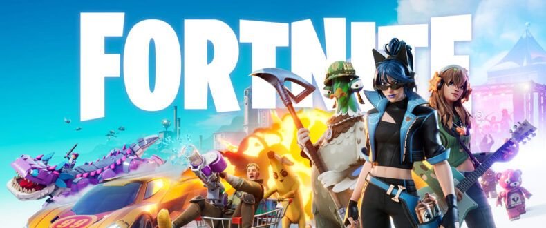 Imagem de: Fortnite é o maior concorrente de qualquer novo jogo ou serviço, diz analista