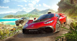Forza Horizon 5