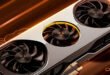 Imagem de: Nova GPU gamer Lisuan G100 da China supostamente supera RTX 4060 da NVIDIA