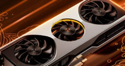 GPU Lisuan G100
