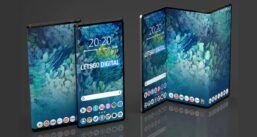 Galaxy G Fold